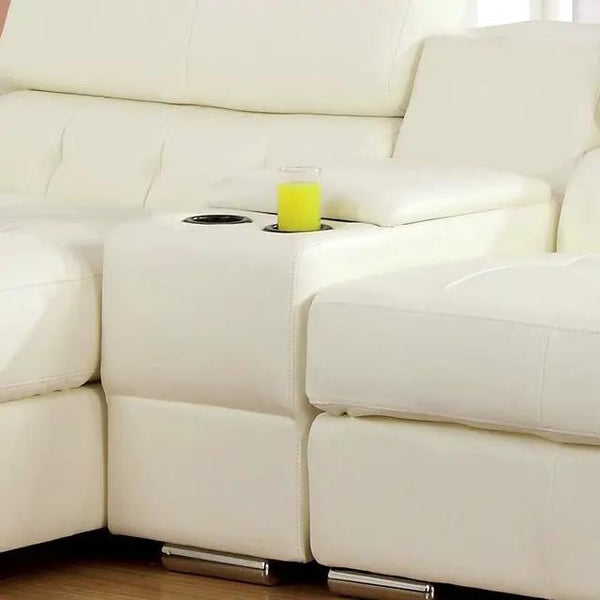 Floria - Console