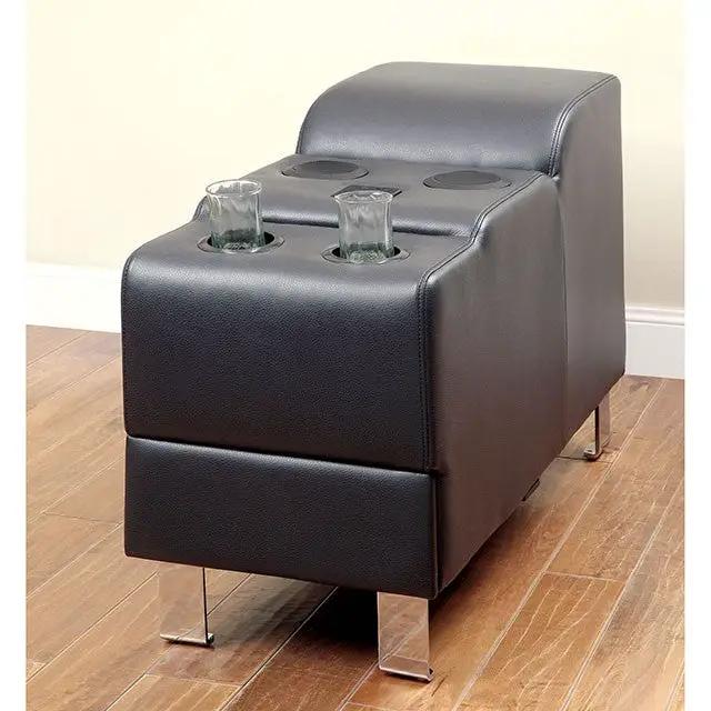 Kemina - Speaker Console by Unique Piece Furniture