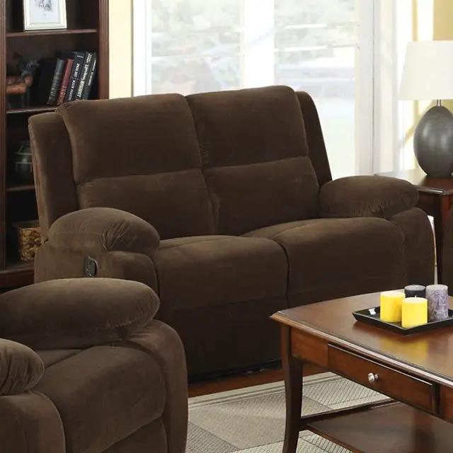 Haven - Love Seat by Unique Piece Furniture