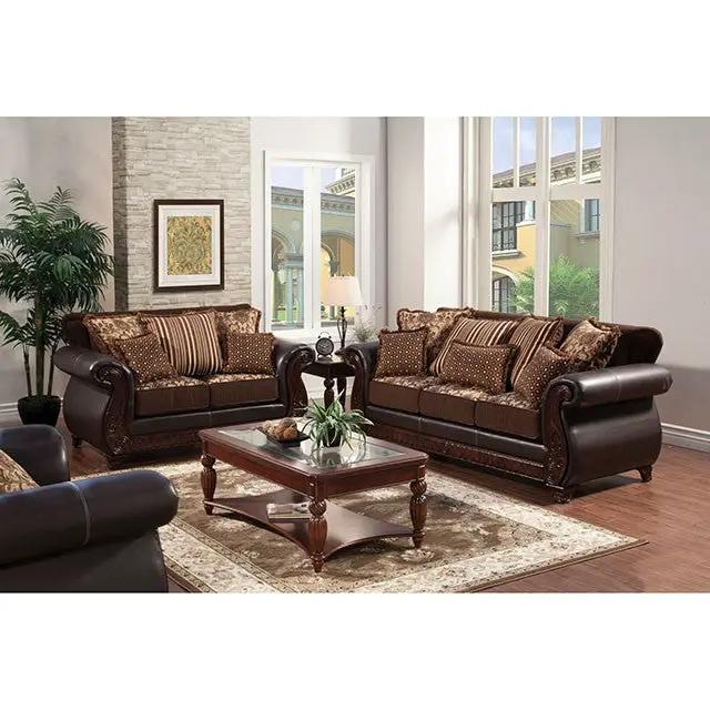 Franklin - Sofa by Unique Piece Furniture