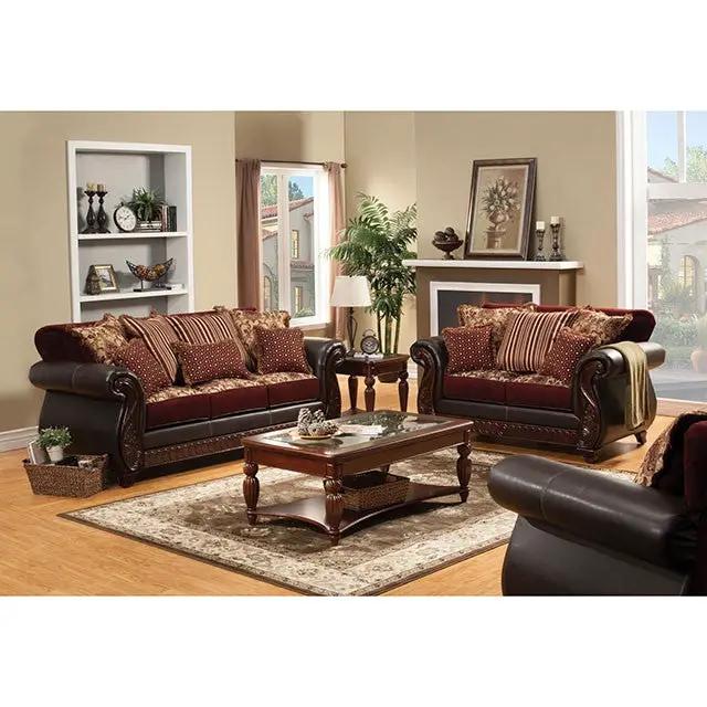 Franklin - Chair by Unique Piece Furniture