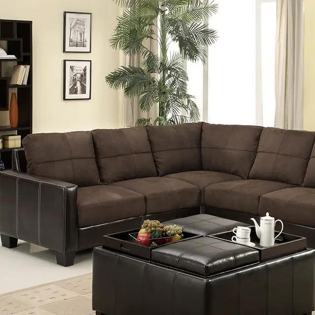 Lavena - Sectional by Unique Piece Furniture