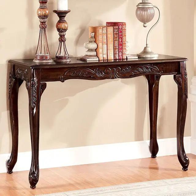 Cheshire - Sofa Table by Unique Piece Furniture