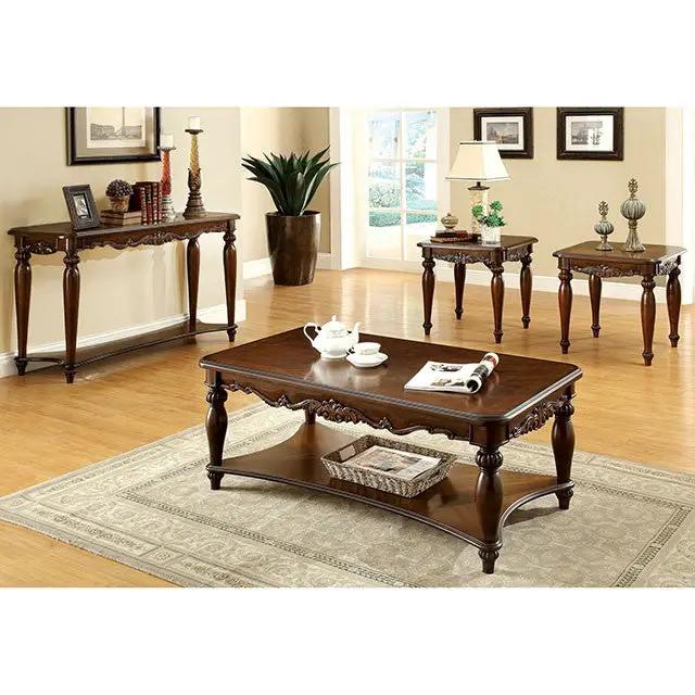 Bunbury - 3 Pc. Table Set by Unique Piece Furniture