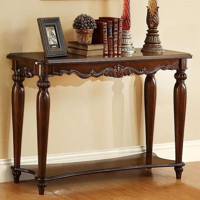 Bunbury - Sofa Table by Unique Piece Furniture