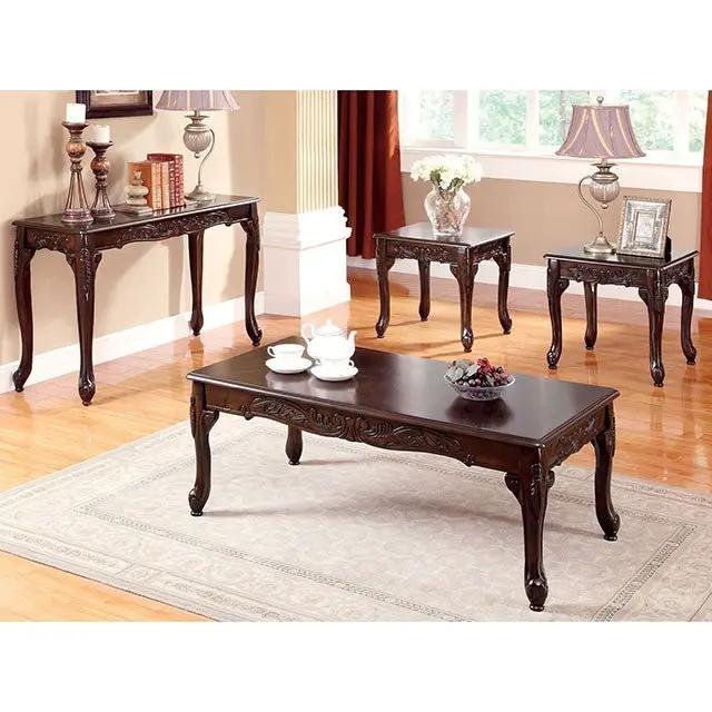 Cheshire - Sofa Table by Unique Piece Furniture