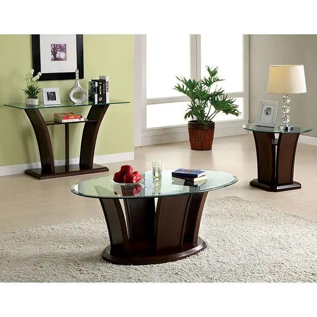 Manhattan - Sofa Table by Unique Piece Furniture