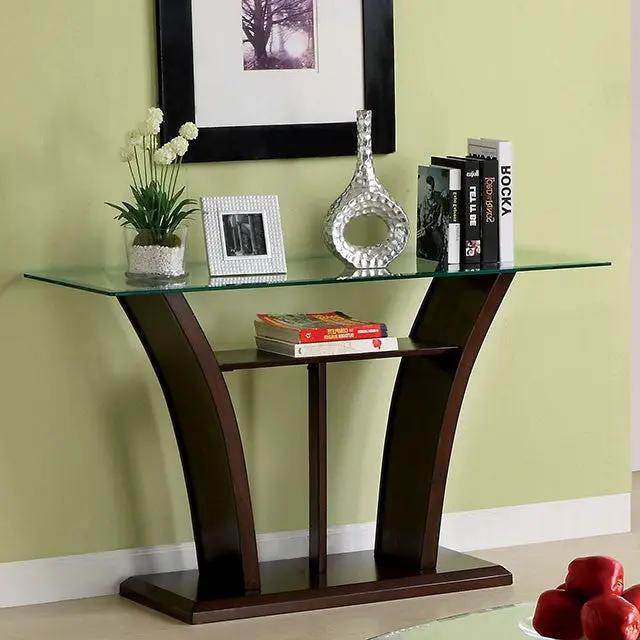 Manhattan - Sofa Table by Unique Piece Furniture