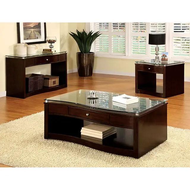 Pierce - End Table by Unique Piece Furniture