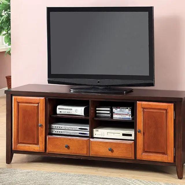 Seneca - TV Console by Unique Piece Furniture