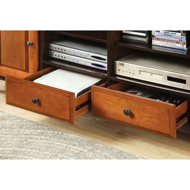 Seneca - TV Console by Unique Piece Furniture