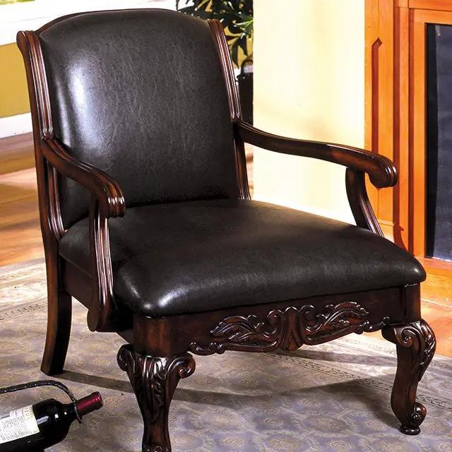 Sheffield - Accent Chair by Unique Piece Furniture