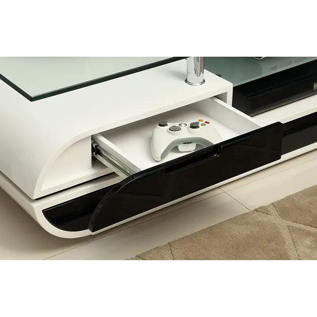 Evos - TV Console by Unique Piece Furniture