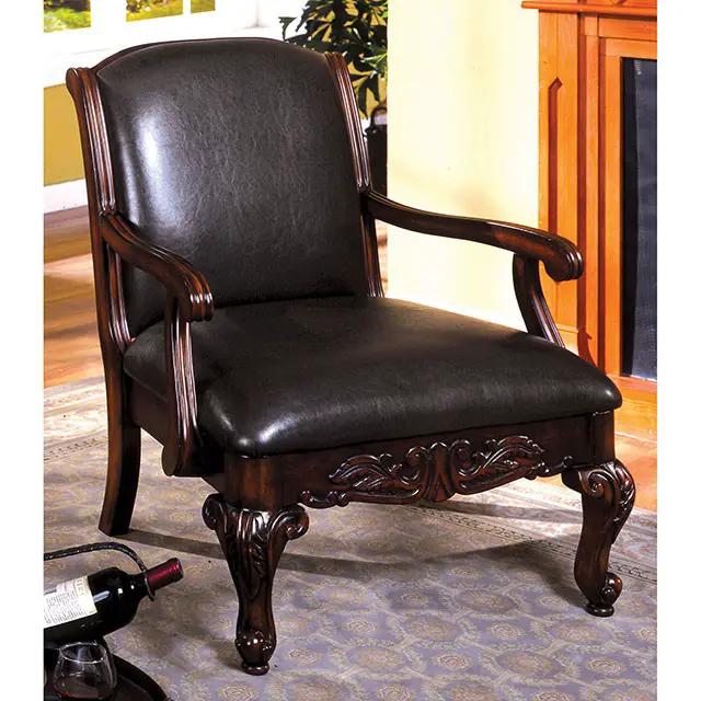 Sheffield - Accent Chair by Unique Piece Furniture