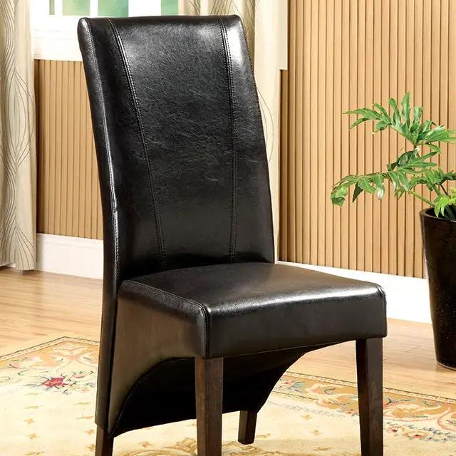 Upland - Side Chair (2/Box) by Unique Piece Furniture