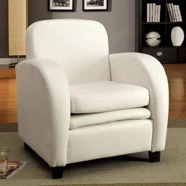 Lugano - Accent Chair by Unique Piece Furniture