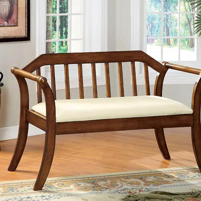 Derby - Bench by Unique Piece Furniture