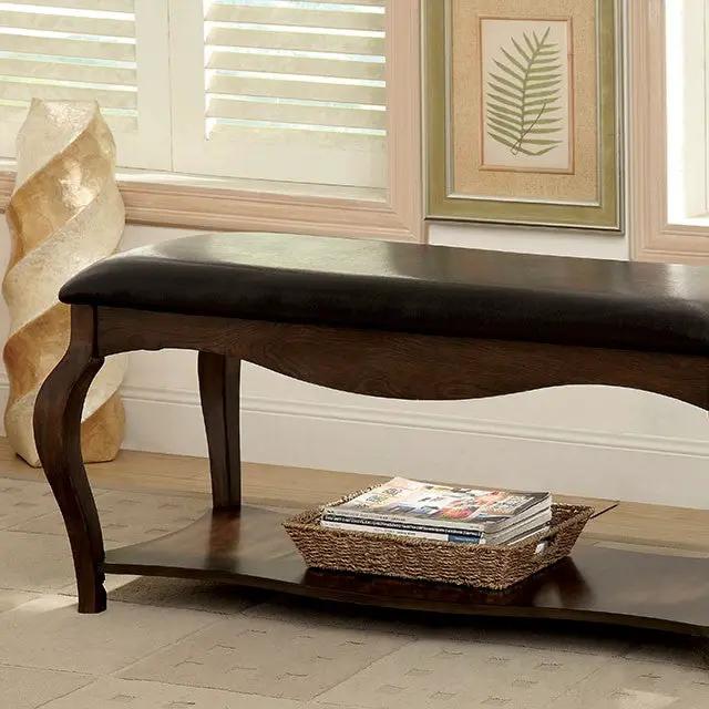 Enderby - Bench by Unique Piece Furniture