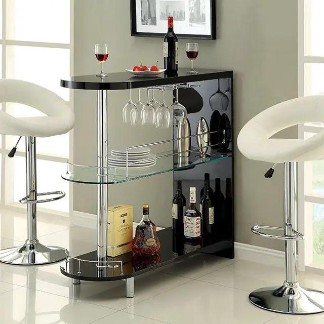Numbi - Mini Server by Unique Piece Furniture