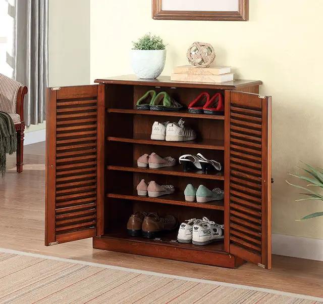 Della - Shoe Rack by Unique Piece Furniture