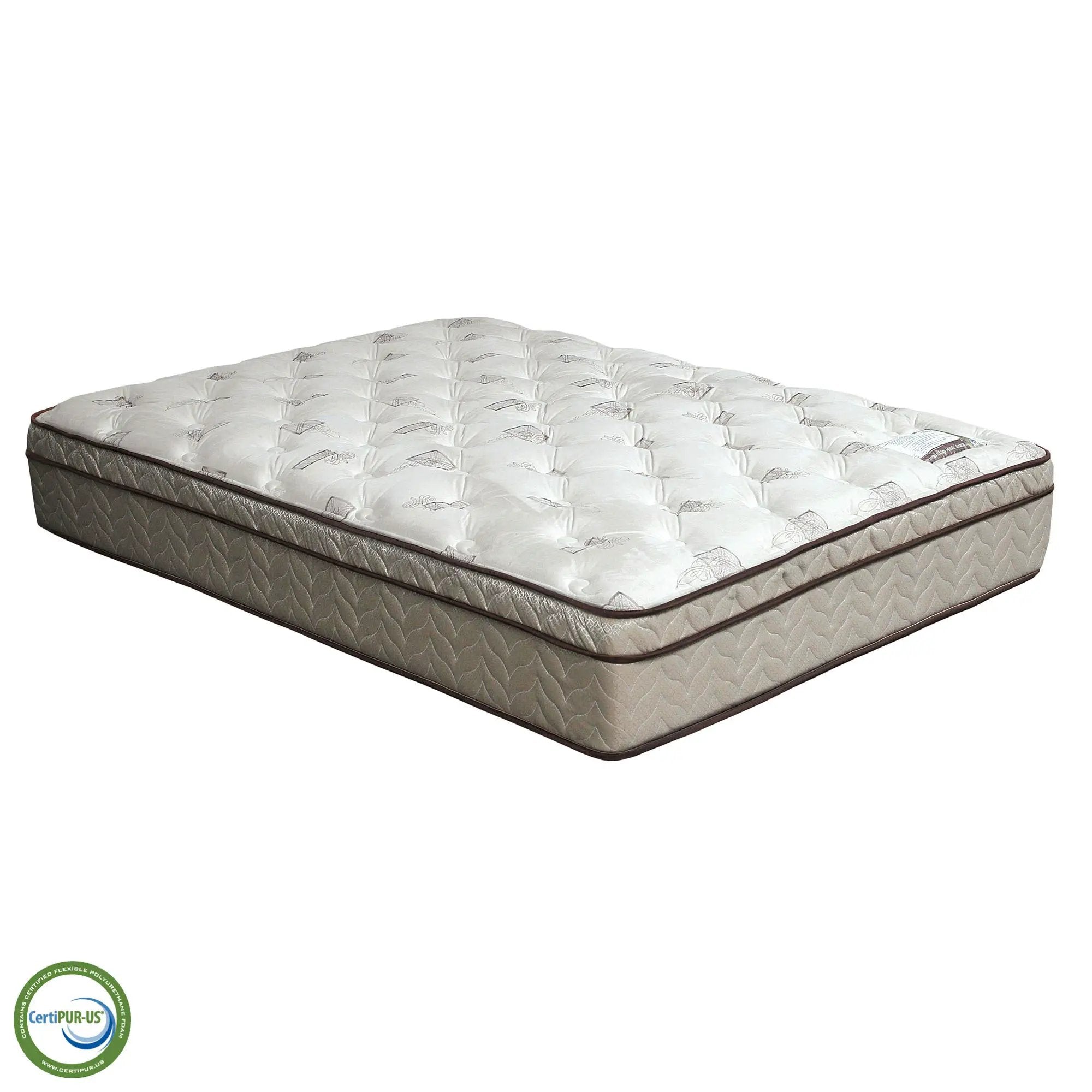 Lilium - E.King Size by Unique Piece Furniture