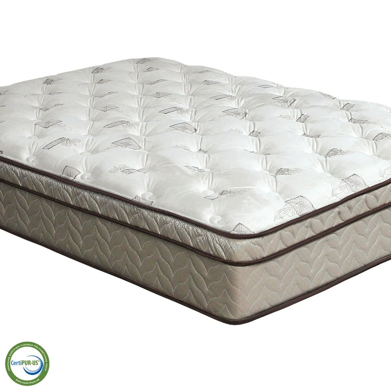 Lilium - Full Size by Unique Piece Furniture