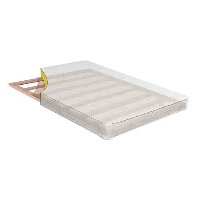 Daisy - 8" Twin Size by Unique Piece Furniture
