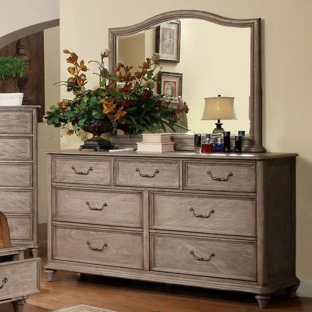 Belgrade - Dresser by Unique Piece Furniture