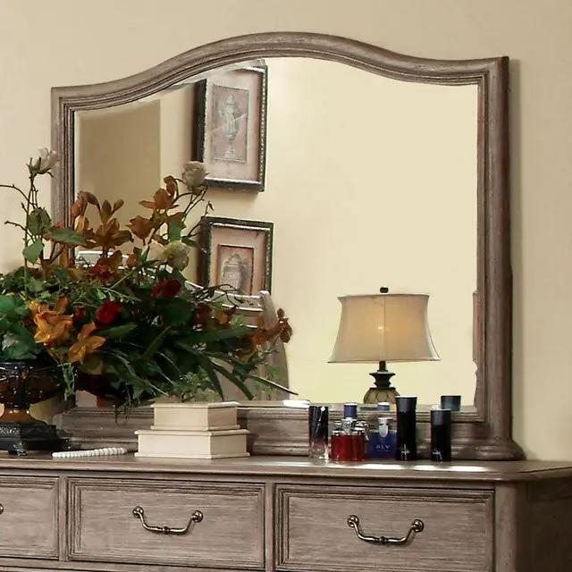 Belgrade - Mirror by Unique Piece Furniture