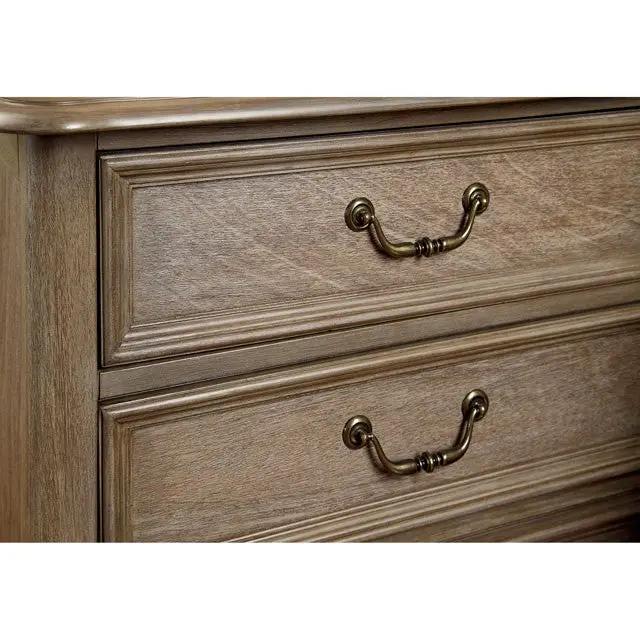 Belgrade - Dresser by Unique Piece Furniture