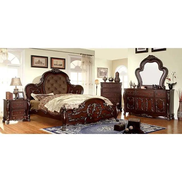 Castlewood - Chest by Unique Piece Furniture
