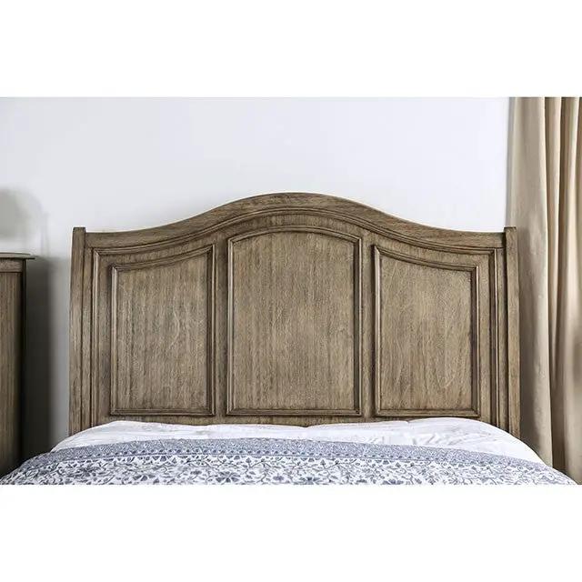 Belgrade - Queen Bed by Unique Piece Furniture