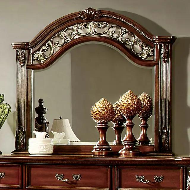 Arthur - Mirror by Unique Piece Furniture