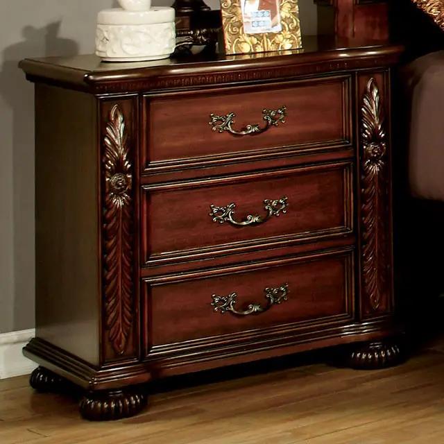 Arthur - Night Stand by Unique Piece Furniture