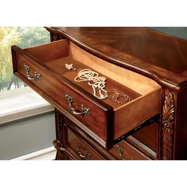 Arthur - Chest by Unique Piece Furniture