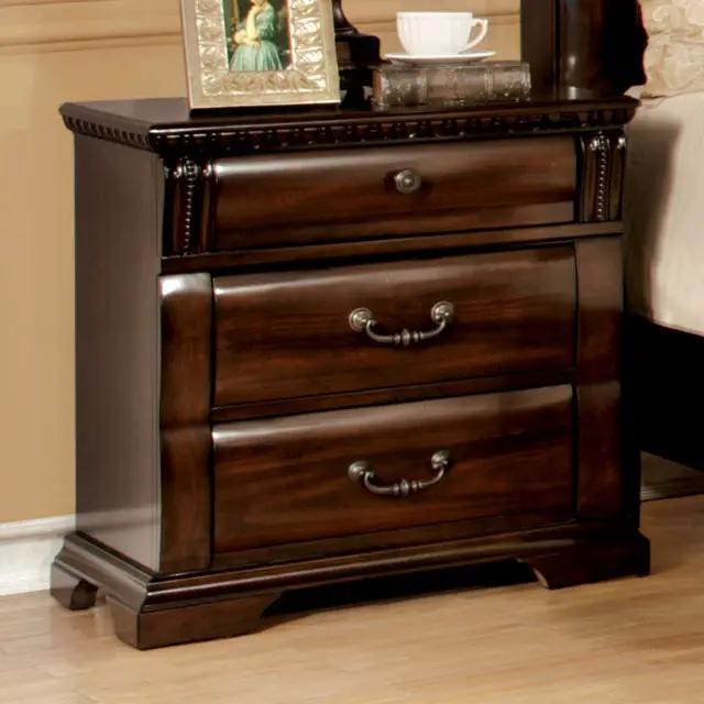 Burleigh - Night Stand by Unique Piece Furniture