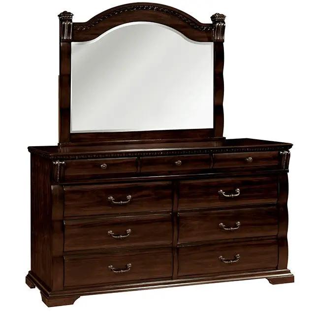 Burleigh - Dresser by Unique Piece Furniture