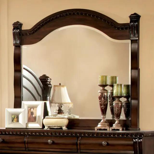 Burleigh - Mirror by Unique Piece Furniture