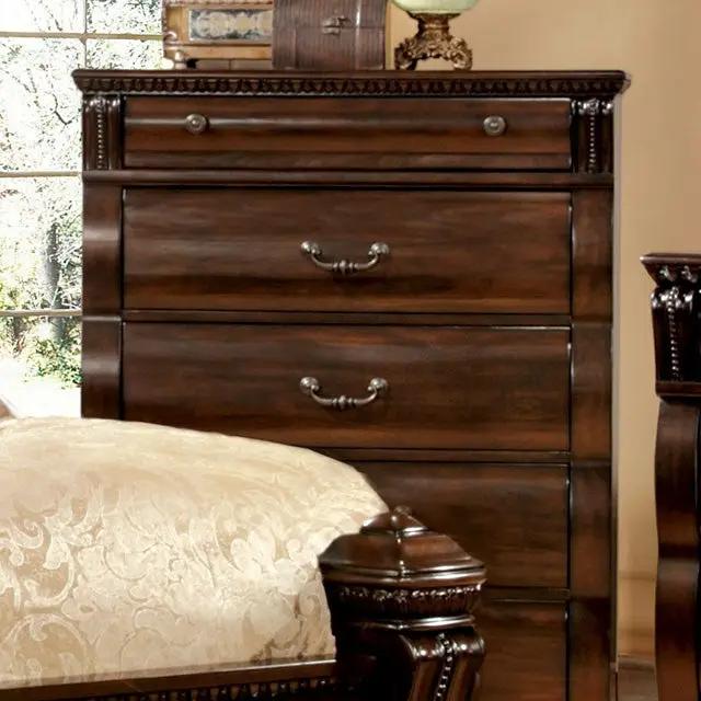 Burleigh - Chest by Unique Piece Furniture