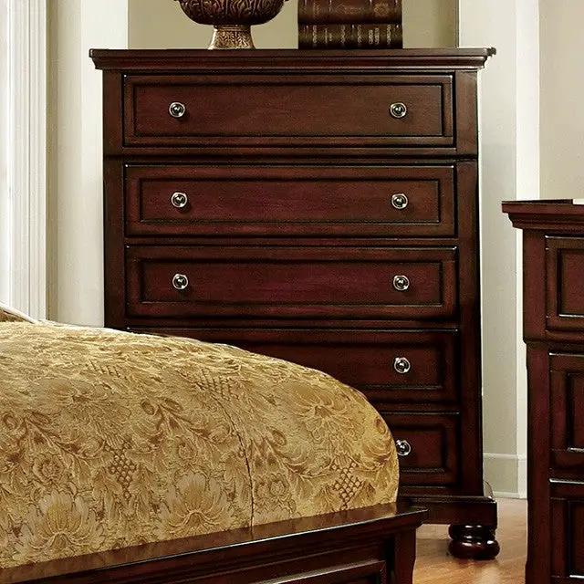 Northville - Chest by Unique Piece Furniture