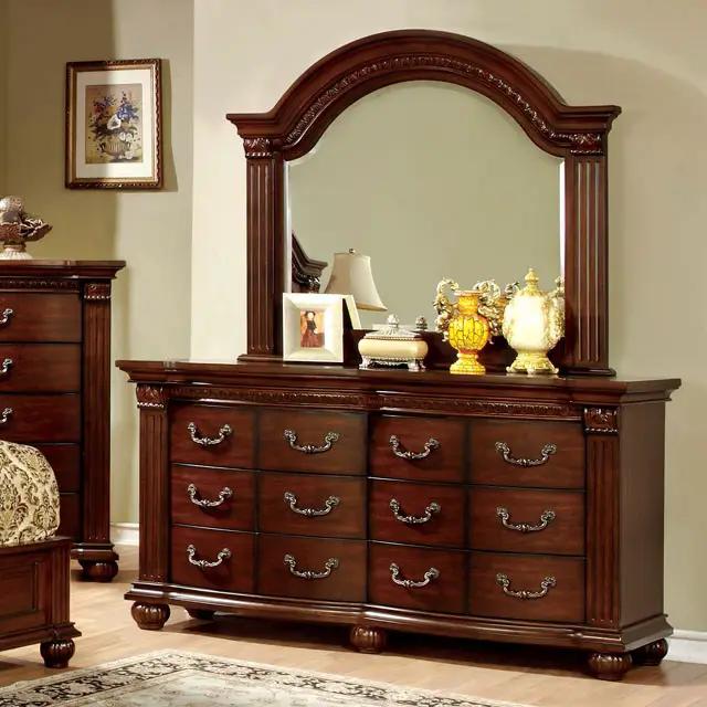 Grandom - Dresser by Unique Piece Furniture