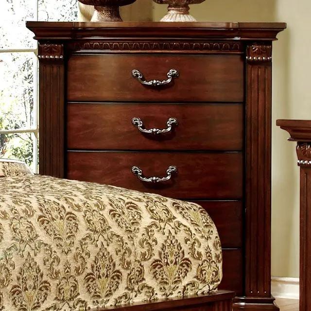 Grandom - Chest by Unique Piece Furniture