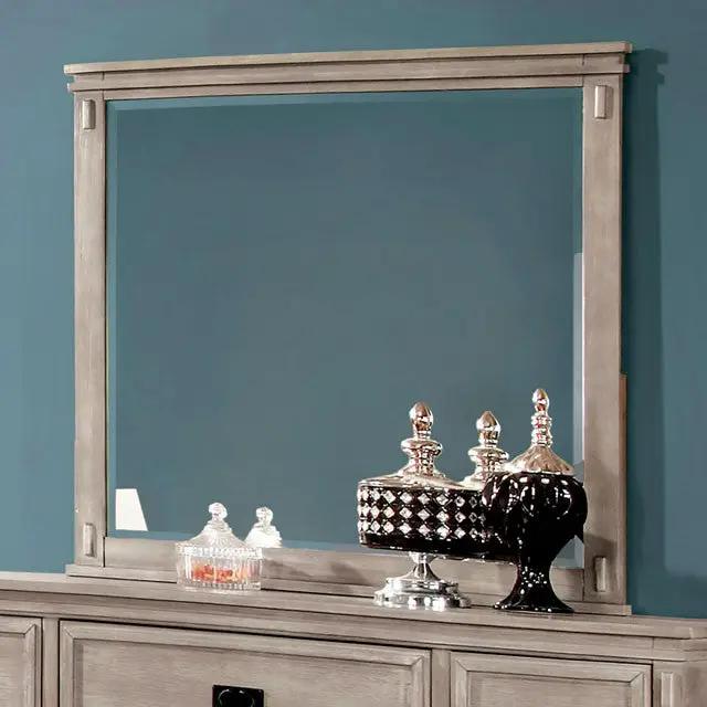 Palomino - Mirror by Unique Piece Furniture
