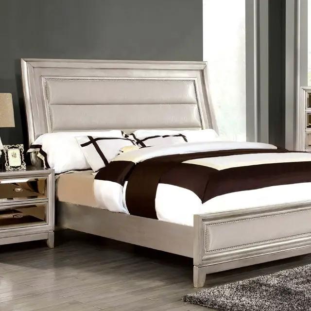Golva - E.King Bed by Unique Piece Furniture