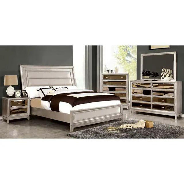 Golva - E.King Bed