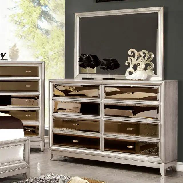 Golva - Dresser by Unique Piece Furniture