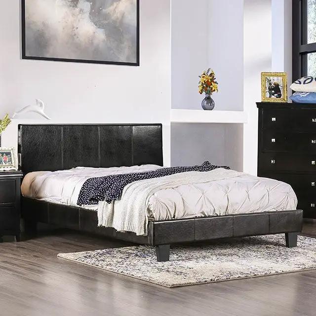Evans - Cal.King Bed by Unique Piece Furniture
