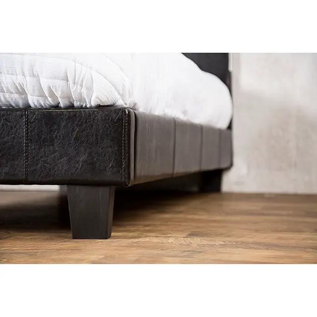 Evans - Cal.King Bed by Unique Piece Furniture