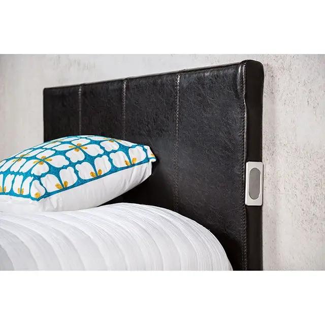 Evans - Cal.King Bed by Unique Piece Furniture