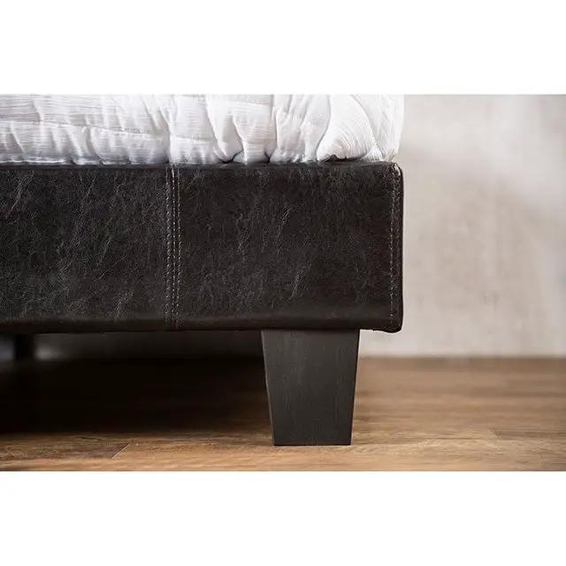 Evans - Cal.King Bed by Unique Piece Furniture
